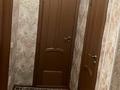 2-комнатная квартира, 63 м², 5/9 этаж помесячно, мкр Жетысу-1 15 за 230 000 〒 в Алматы, Ауэзовский р-н — фото 10