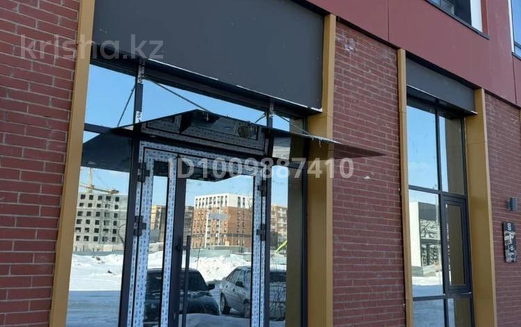 Свободное назначение · 80 м² за 500 000 ₸ в Астане, Нура р-н — фото 2