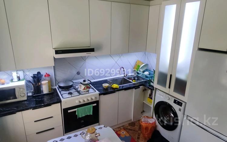 3-комнатная квартира · 76 м² · 1/5 этаж, мкр Наурыз , Байтурсынова 92 за 38 млн 〒 в Шымкенте, Туран р-н — фото 2