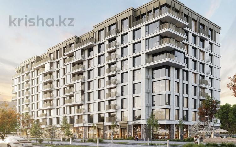 Свободное назначение · 111.28 м² за ~ 150.2 млн ₸ в Астане, Есильский р-н — фото 2
