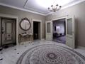 4-комнатная квартира · 256.7 м² · 2/3 этаж, Кайдауыл батыра участок 376 — Гипермаркет Дина за 95 млн ₸ в Актобе, жилой массив Заречный-2 — фото 7