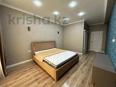 4-комнатная квартира · 112.5 м² · 3/5 этаж, мкр Нурсая, Абиш кекилбайулы 60а за 44 млн 〒 в Атырау