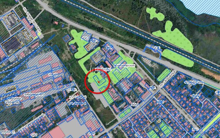 Участок · 0.2 га, Сарыарка — Республики- Сарыарка(Степана Разина)) за 5 млн ₸ в Темиртау — фото 2