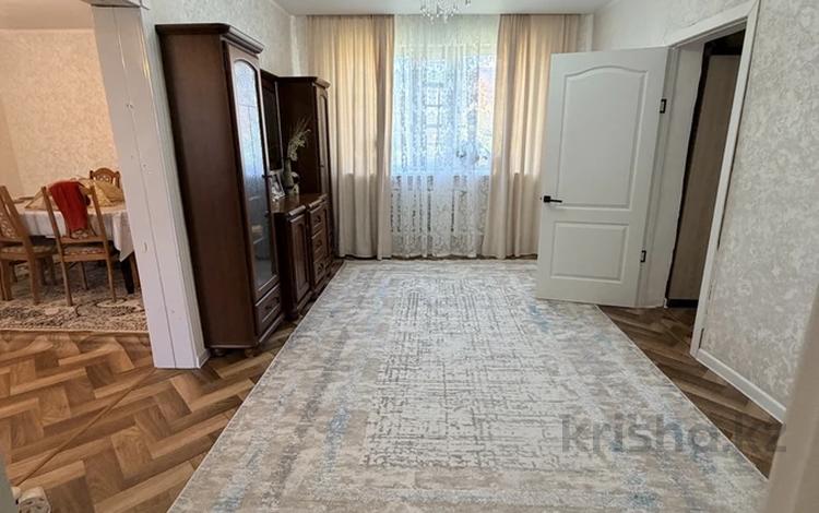 Отдельный дом · 5 комнат · 118.7 м² · 10 сот., Кокорай 14 за 20 млн ₸ в Актобе, жилой массив Заречный-2 — фото 2