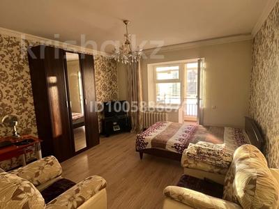 1-бөлмелі пәтер · 42 м² · 5/7 қабат, Улы дала 45/1 — Мангелик ель, бағасы: 15 000 ₸ в Астане, Сарайшык р-н