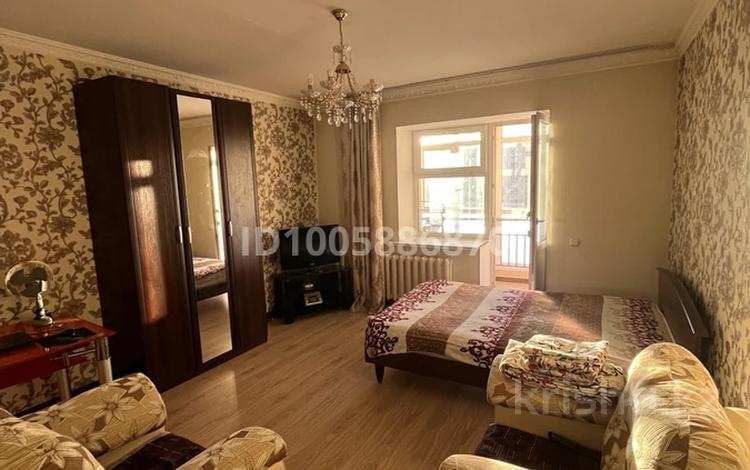 1-бөлмелі пәтер · 42 м² · 5/7 қабат, Улы дала 45/1 — Мангелик ель, бағасы: 15 000 ₸ в Астане, Сарайшык р-н — фото 2