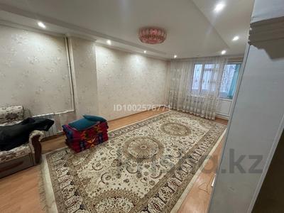 2-комнатная квартира · 76.7 м² · 2/10 этаж, Набережная 87 за 18.3 млн 〒 в Актобе, мкр. Курмыш