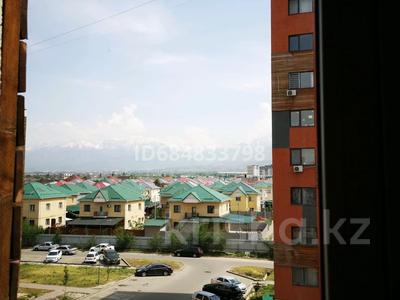 3-комнатная квартира, 75 м², 4/6 этаж, мкр Шугыла, Жунисова за 43 млн 〒 в Алматы, Наурызбайский р-н