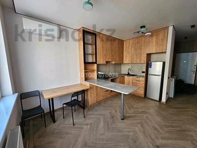 2-бөлмелі пәтер · 50 м² · 4/9 қабат, Қайрат ш/а. 153, бағасы: 250 000 ₸ в Алматы, Турксибский р-н