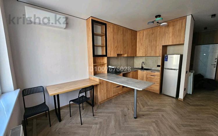 2-комнатная квартира · 50 м² · 4/9 этаж, мкр Кайрат 153 за 250 000 ₸ в Алматы, Турксибский р-н — фото 2