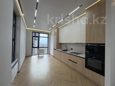 3-комнатная квартира · 100 м² · 9/12 этаж, Аскарова 8, 8/1, 8/2, 8/3 — Саина за 125 млн ₸ в Алматы, Ауэзовский р-н