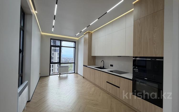 3-комнатная квартира · 100 м² · 9/12 этаж, Аскарова 8, 8/1, 8/2, 8/3 — Саина за 125 млн ₸ в Алматы, Ауэзовский р-н — фото 2