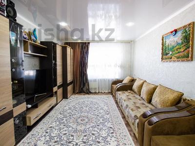 4-комнатная квартира, 85 м², 5/5 этаж, микр.Каратал за 26 млн 〒 в Талдыкоргане, Каратал