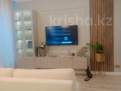 3-комнатная квартира · 80 м² · 2/4 этаж, мкр Михайловка , Ул Жанибекова за 75 млн ₸ в Караганде, Казыбек би р-н