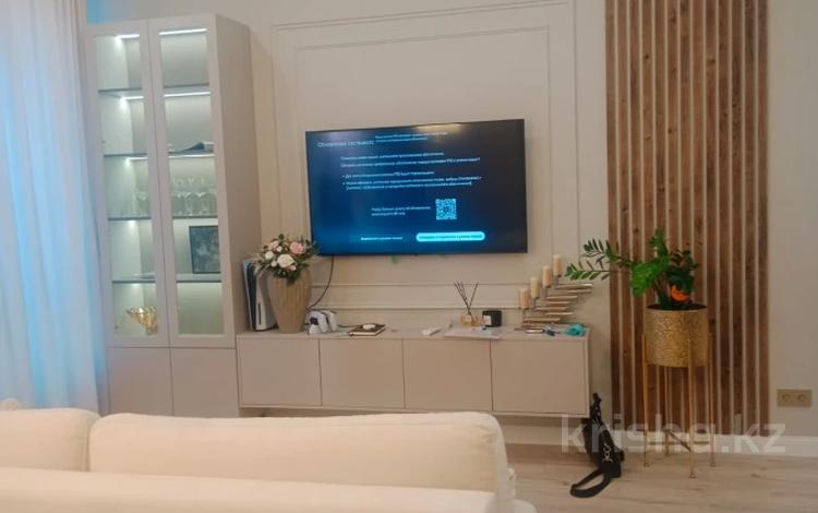 3-комнатная квартира · 80 м² · 2/4 этаж, мкр Михайловка , Ул Жанибекова за 75 млн ₸ в Караганде, Казыбек би р-н — фото 2