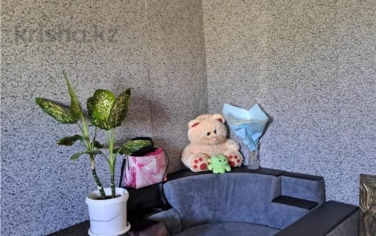 Отдельный дом · 4 комнаты · 80 м² · 7 сот., Тулебаева 61 за 9 млн ₸ в Темиртау — фото 2