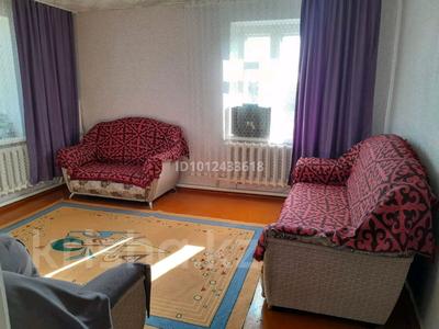 1-комнатная квартира · 36 м² · 2/5 этаж, КвА 11 за 100 000 〒 в Семее