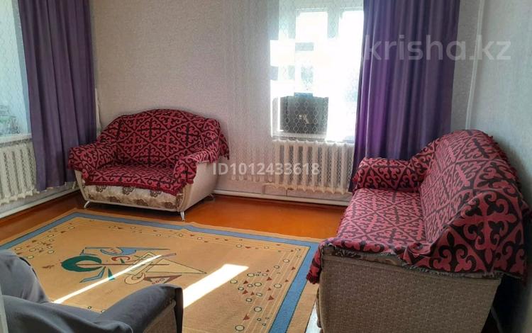 1-комнатная квартира · 36 м² · 2/5 этаж, КвА 11 за 100 000 〒 в Семее — фото 2