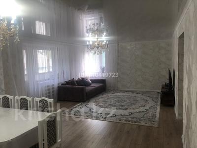 5-комнатная квартира · 180 м² · 1/3 этаж, Молдыбаева за 25 млн ₸ в Сергеевке