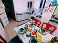 3-комнатная квартира · 83 м² · 5/9 этаж, мкр Береке 56 — Заде торг.центра Qiwi за 28 млн ₸ в Атырау — фото 8