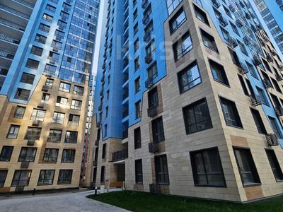 4-комнатная квартира · 102 м² · 4/20 этаж, Абая 160 — Тургут Озала за 63 млн 〒 в Алматы, Бостандыкский р-н