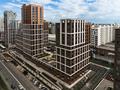 2-комнатная квартира · 51.47 м² · 15/21 этаж, Бухар жырау 20 за 46.5 млн ₸ в Астане, Нура р-н — фото 2