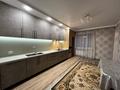 4-бөлмелі пәтер · 137 м² · 7/7 қабат, Бородина 80/2, бағасы: 72 млн ₸ в Костанае