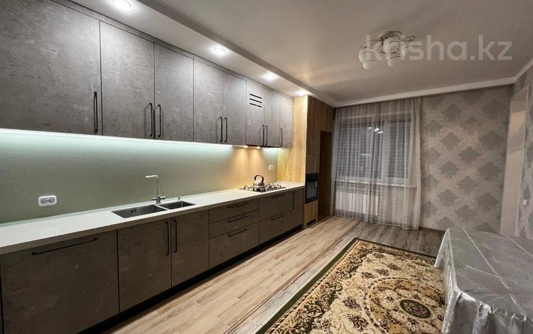 4-бөлмелі пәтер · 137 м² · 7/7 қабат, Бородина 80/2, бағасы: 72 млн ₸ в Костанае — фото 2
