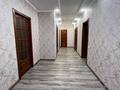 4-бөлмелі пәтер · 137 м² · 7/7 қабат, Бородина 80/2, бағасы: 72 млн ₸ в Костанае — фото 17