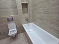 1-комнатная квартира · 40 м² · 2/9 этаж, бухар жырау 33 за 33.5 млн ₸ в Астане, Есильский р-н