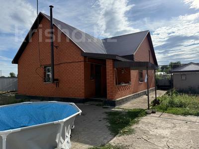 Отдельный дом · 3 комнаты · 107.7 м² · 10 сот., мкр 41-й разъезд за 22.8 млн ₸ в Актобе