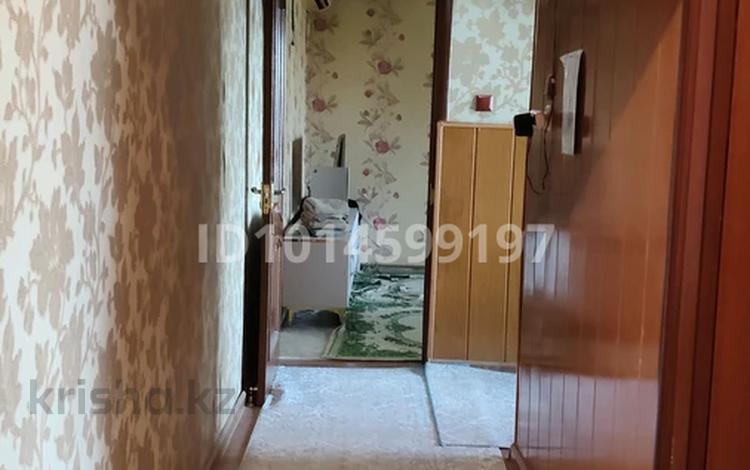 3-комнатная квартира · 58.9 м² · 5/5 этаж, 8-й микрорайон — Квартира находится возле Ладушки, очень уютний и солнечный вид за 33 млн ₸ в Шымкенте, Туран р-н — фото 2