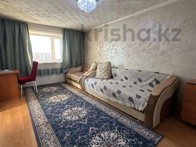 Отдельный дом · 3 комнаты · 54 м² · 10 сот., Восточный левый 1179 за 6.3 млн ₸ в Семее