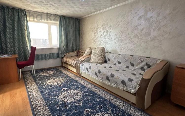 Отдельный дом · 3 комнаты · 54 м² · 10 сот., Восточный левый 1179 за 6.3 млн ₸ в Семее — фото 11