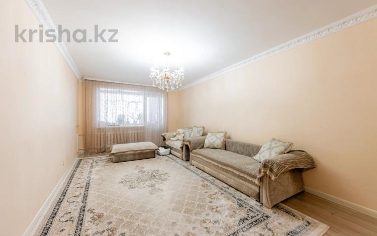 2-бөлмелі пәтер · 84.1 м² · 5/5 қабат, Мустафина 7/1, бағасы: 30 млн ₸ в Астане, Алматы р-н — фото 10