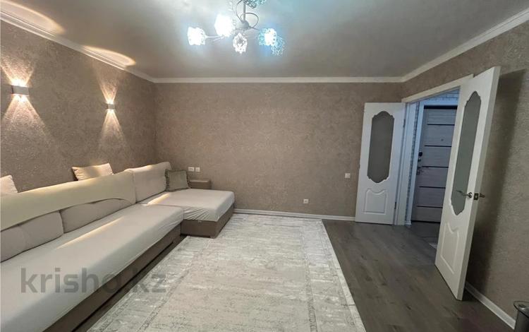 2-бөлмелі пәтер · 51 м² · 9/9 қабат, Голубые пруды ш/а., бағасы: 19.5 млн ₸ в Караганде, Алихана Бокейханова р-н — фото 4