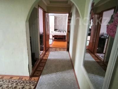 3-бөлмелі пәтер · 67 м² · 5/5 қабат, 11 мкр 14, бағасы: 13.3 млн 〒 в Таразе