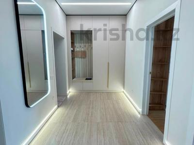 2-комнатная квартира · 76.1 м² · 2/9 этаж, мкр. Алтын орда за 38 млн ₸ в Актобе