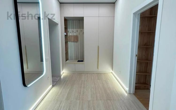2-комнатная квартира · 76.1 м² · 2/9 этаж, мкр. Алтын орда за 38 млн ₸ в Актобе — фото 7