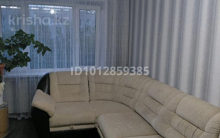 2-комнатная квартира · 54 м² · 4/5 этаж, 8-й микрорайон 14а — Солнечного за 170 000 ₸ в Костанае — фото 2