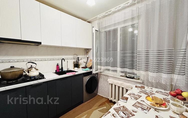 3-комнатная квартира · 60 м² · 2/5 этаж, 5-микрорайон 12 за 27.5 млн ₸ в Конаеве — фото 2