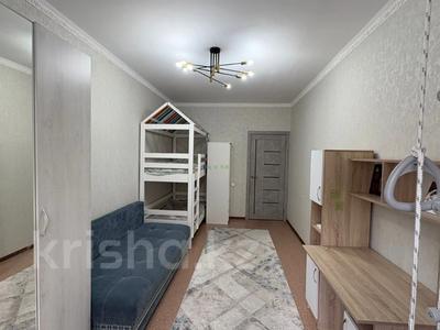 3-комнатная квартира · 75 м² · 6/9 этаж, Кудайбердыулы 25/1 — Горящий вариант, ТОП ЛОКАЦИЯ за 34 млн ₸ в Астане, Алматы р-н