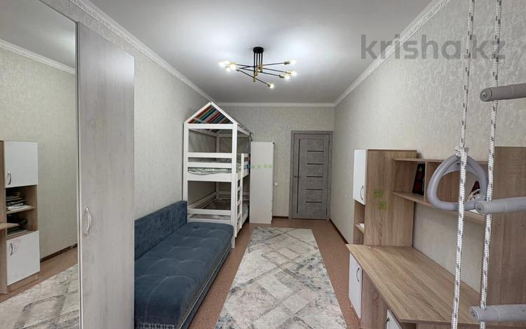 3-комнатная квартира · 75 м² · 6/9 этаж, Кудайбердыулы 25/1 — Горящий вариант, ТОП ЛОКАЦИЯ за 34 млн ₸ в Астане, Алматы р-н — фото 2
