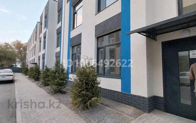 1-бөлмелі пәтер · 34 м² · 1/3 қабат, Жағалтай 293А38 — В Жк Теректі Парк, бағасы: 23 млн ₸ в Коксай (пути Ильича) — фото 2