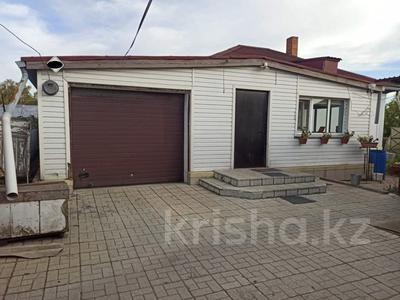 Отдельный дом · 4 комнаты · 81 м² · 6.8 сот., Елемесова (Советская) за 17 млн 〒 в Щучинске