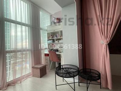 4-комнатная квартира · 162 м² · 25/28 этаж, Желтоксан 2/2 за 71.5 млн 〒 в Астане, Сарыарка р-н