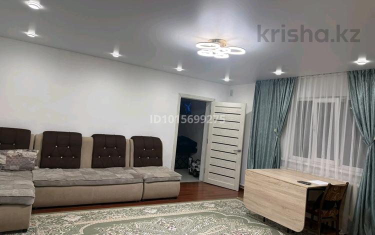 Отдельный дом · 4 комнаты · 108 м² · 8 сот., Өркен 88 за 25 млн ₸ в Караой — фото 2