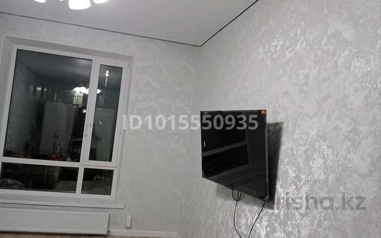 1-бөлмелі пәтер · 42.2 м² · 7/12 қабат, Чингиз Айтматов 77/7, бағасы: 30 млн ₸ в Астане, Сарыарка р-н — фото 2