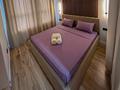3-комнатная квартира · 65 м² · 19/20 этаж, Абая 160 — Абая - Тургут Озала за 35 000 ₸ в Алматы, Бостандыкский р-н
