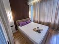 3-комнатная квартира · 65 м² · 19/20 этаж, Абая 160 — Абая - Тургут Озала за 35 000 ₸ в Алматы, Бостандыкский р-н — фото 2